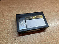 Кассета для видеокамеры 16 мм PANASONIC VHS COMPACT NV-EC 45 HF