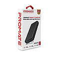 УМБ Bolt-20 20000 mAh 10Вт 2xUSB Black (bolt-20.black), фото 8