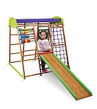 Спортивний комплекс для дому «Карамелька», фото 2