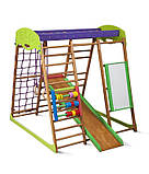 Спортивний комплекс для дому «Карамелька», фото 3