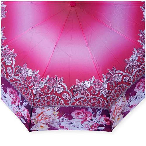 Купить Зонтик женский автомат от фирмы "Lantana", цена 507 ₴ — Prom.ua ...