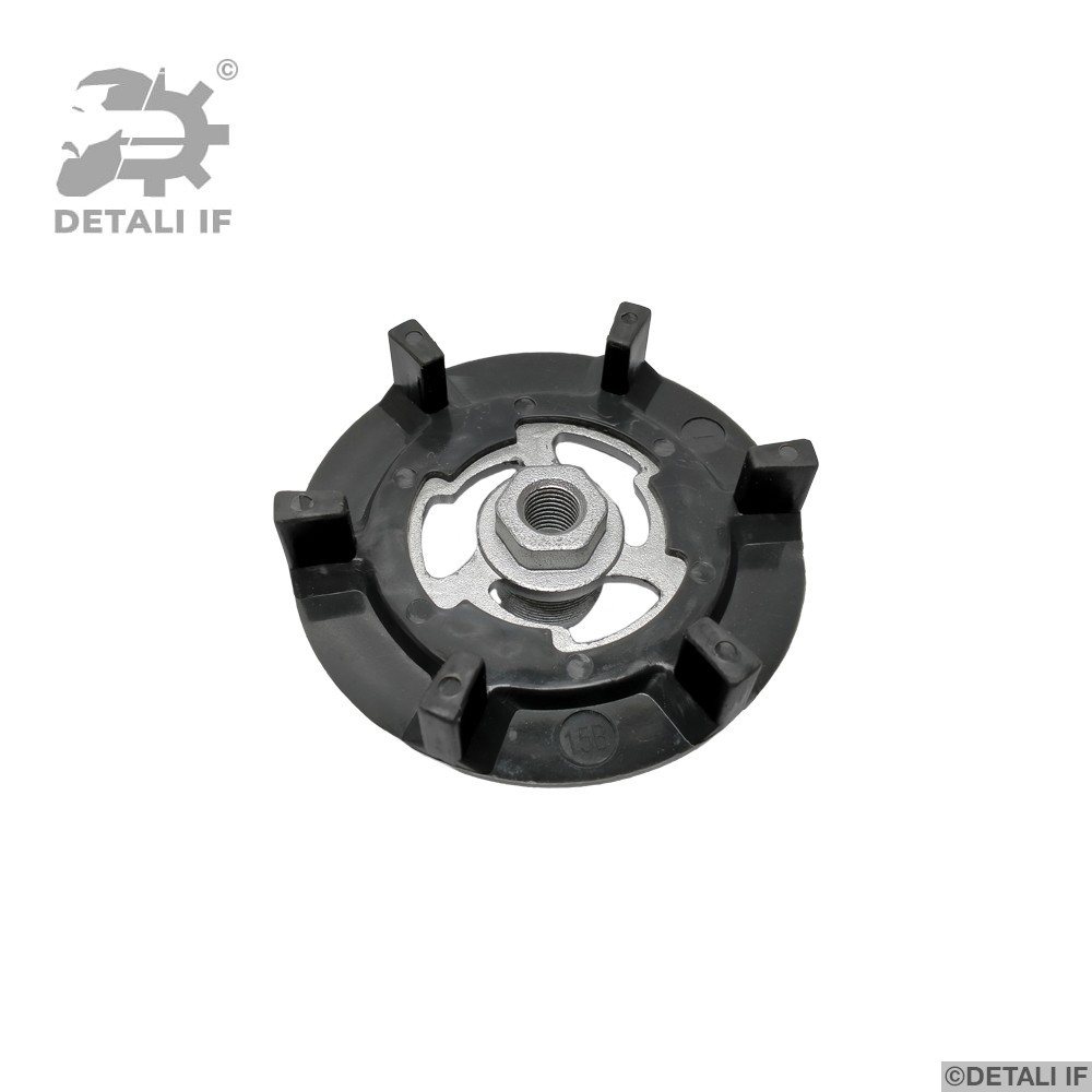 Купить Ремкомплект компрессора кондиционера W211 Мерседес 5SE09C 5SL12C ...