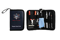 Набор инструментов 9 в 1 от Demon Killer Vape DIY Tool Kit Original Version