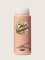 Гель для душа - Coco Pineapple Pink от Victoria s Secret США