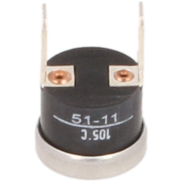 Термостат перегріву 105С ChaffoteAux & Maury MX2 24 FF 61010191
