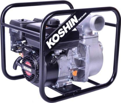 Мотопомпа для чистої води Koshin SEV-80X-BAU