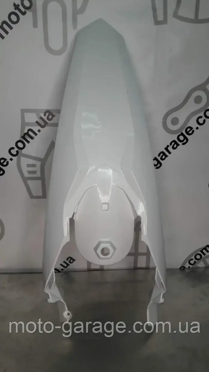 Крило заднє Exdrive Pro factory,GNS300,, фото 1