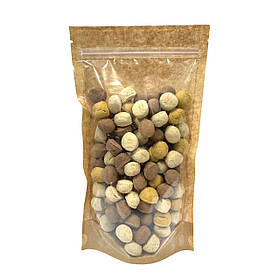 Ласощі для собак, печиво Bosch ніжна суміш 250г / Крекери собакам для дресирування