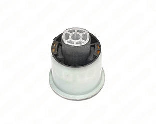 Сайлентблок задньої балки на Renault Scenic III 2009 ->2016 - Rapro - 52254