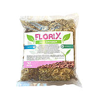 Мох сфагнум FloriX Moss Sphagnum 2л