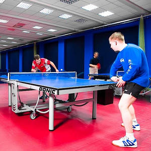 Спортивний лінолеум Grabo Rocket