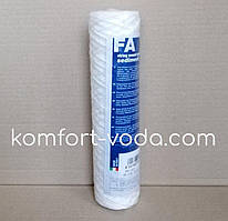 Картридж з поліпропіленової нитки Atlas Filtri FA 10" SX