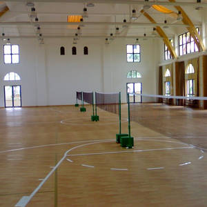 Спортивний лінолеум Grabo Grabosport Elite