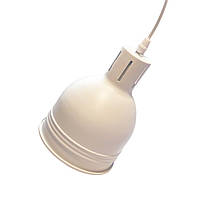 Світильник для тераріуму TerriX ONE lamP White, фото 4