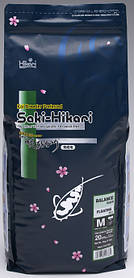 Корм для коропів Коі SAKI-HIKARI FANCY GOLDFISH BALANCE 1KG