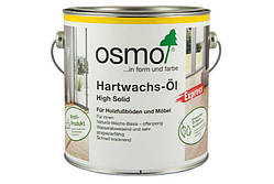 Hartwachs-Öl Express Osmo Олія з твердим воском зі прискореним часом висихання