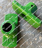 Пружина A60792 торсіонна John Deere SPRING Clutch запасні частини А60792, фото 3