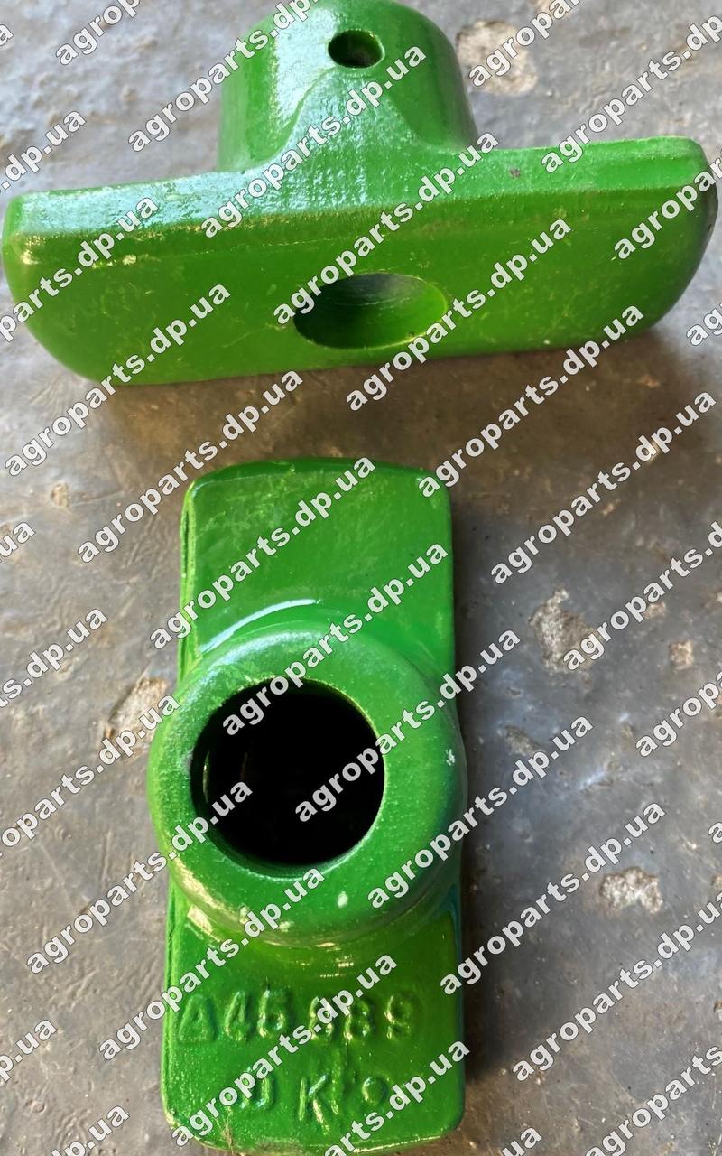 Привід муфти A45889 John Deere DRIVER запчастини корпус А45889