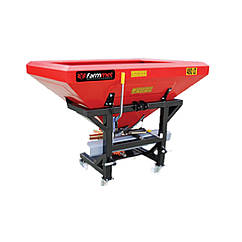 Розкидач мінеральних добрив Farmmet FS