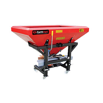 Техніка Farmmet