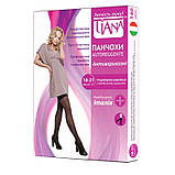 Панчохи антиварикозні профілактичні Tiana арт.838/839,1 компресія 18-21 мм.рт.ст (Італія), фото 2