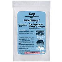 Удобрение Бор B 21% 450 г Proventus