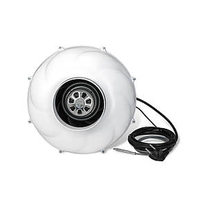 Вентилятор Prima Klima Whisperblower EC -TC Ø125 мм 800 м3/куб, фото 3