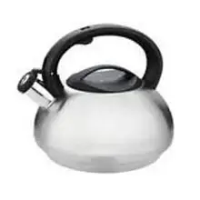 Чайник Ardesto Gemini AR1950KS Silver 3 л
