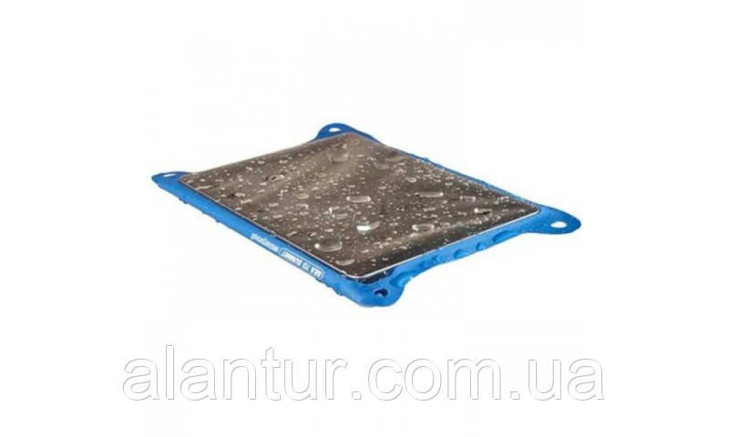 Водонепроникний чохол для iPad Sea To Summit TPU Guide W / P Case for iPad blue 2015