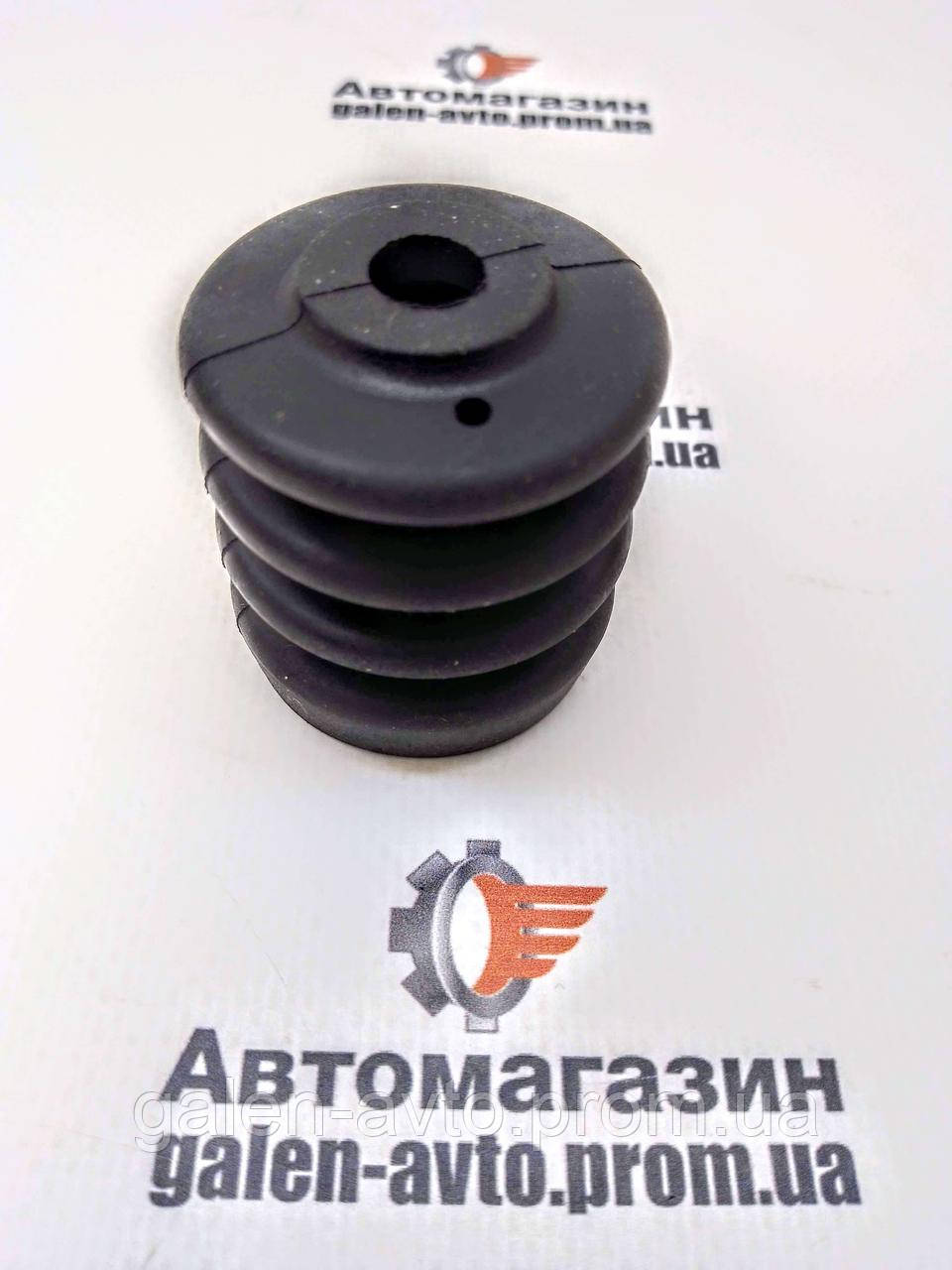 Пыльник Штока КПП Таврия Славута Сенс Завод - 966g-1702020 — Купить ...
