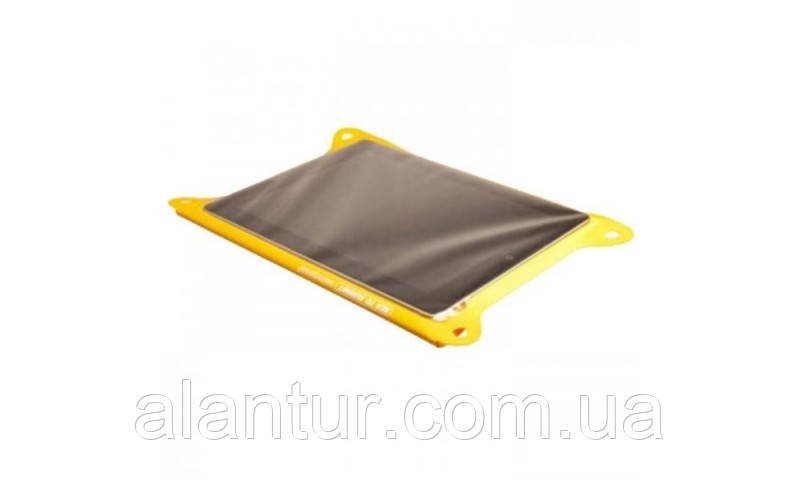 Водонепроникний чохол для iPad Sea To Summit TPU Guide W / P Case for iPad yellow 2015