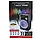 Колонка портативна RX-8148 Bluetooth/TF/USB/FM/AUX/Караоке, фото 3