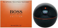 Туалетная вода Hugo Boss Boss in Motion Edition Black 90 мл (без слюды)