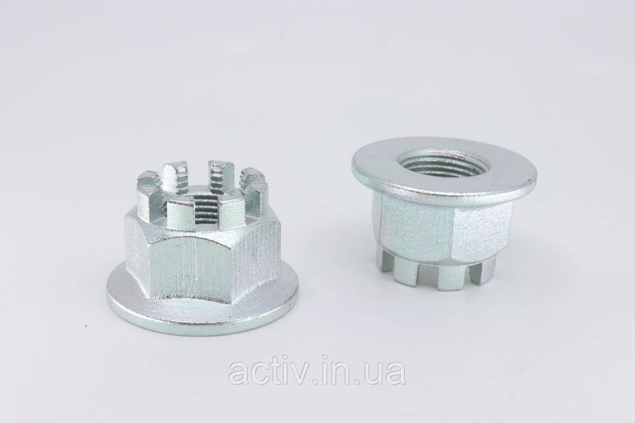 Гайка із шестигранним фланцем, M20, CFMoto OEM — 5HY0-110001