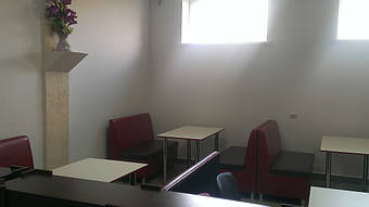 Диваны для кафе от Эдбург мебель +38044221-16-06городской+38063605-40-50Лайф+38066768-68-58МТС Подробнее: http://edburg-mebli.com.ua/g12399679-divany-kabinoj-divany