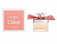 Туалетная вода Chloe Roses De Chloe 50