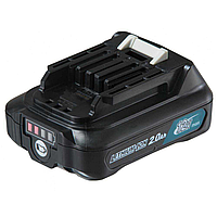 Акумулятор Makita Li-ion CXT BL1021B (12V Max 2Аг) Makita (632F59-1)