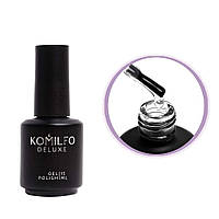 База Komilfo X-Base Coat база для гель-лаку, 15мл