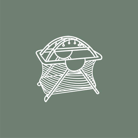 Манежі для дітей