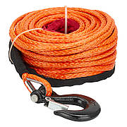Синтетична мотузка 10mm 30m для лебідок 9500-17000lbs X-BULL