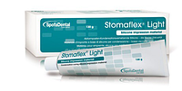 Стомафлекс корректор (Stomaflex Light) 140г, С-силиконовый оттискной (слепочный) материал