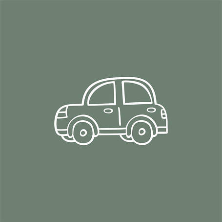 Дитячі електромобілі