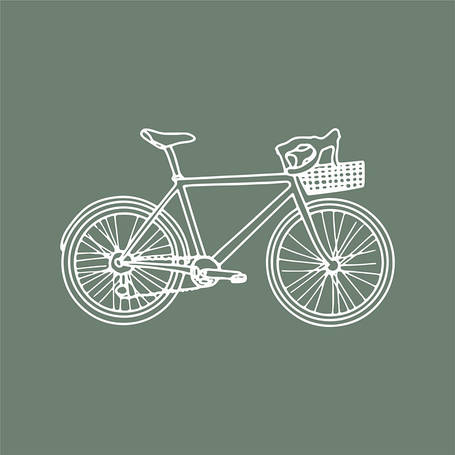 Спортивні велосипеди