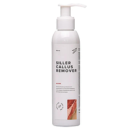 Callus remover Acids Siller (кислотний засіб для педикюру), 150 мл
