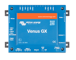 Система Venus GX Victron Energy