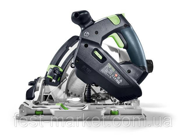 Заглибна пила TS 60 KEBQ-Plus Festool 576721