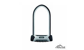 Велозамок Abus 540/160HB230 Granit X-Plus з 13-мм дугою та 2 ключами
