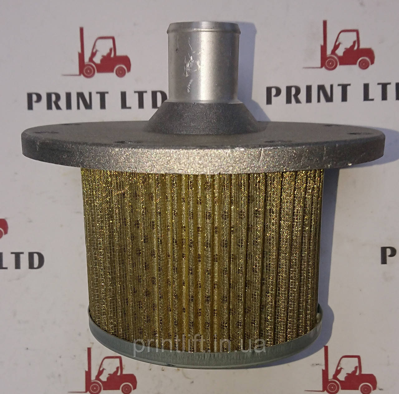 Фільтр гідравлічний Hangcha HC CPCD15-30 N163-603400-000, N163603400000