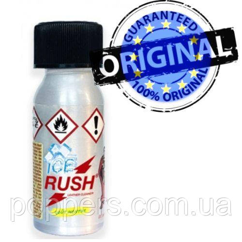 Попперс / poppers ice rush 30 ml France