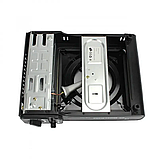 Газова плита на 1 конфорку туристична портативна Happy Home BDZ-155A з кейсом, фото 3